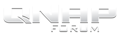 QNAP Forum